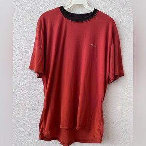 Patagonia Capilene Short Sleeve Activewear Shirt